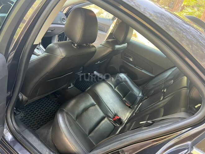 Chevrolet Cruze 2015, 245,000 km - 1.4 л - Sumqayıt