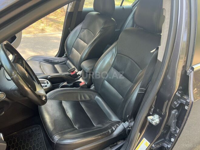 Chevrolet Cruze 2015, 245,000 km - 1.4 л - Sumqayıt