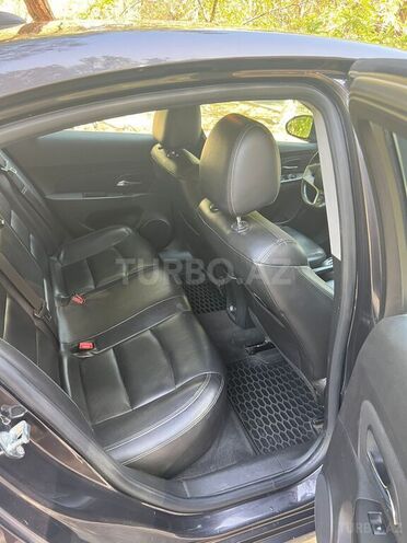 Chevrolet Cruze 2015, 245,000 km - 1.4 л - Sumqayıt