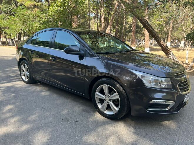 Chevrolet Cruze 2015, 245,000 km - 1.4 л - Sumqayıt