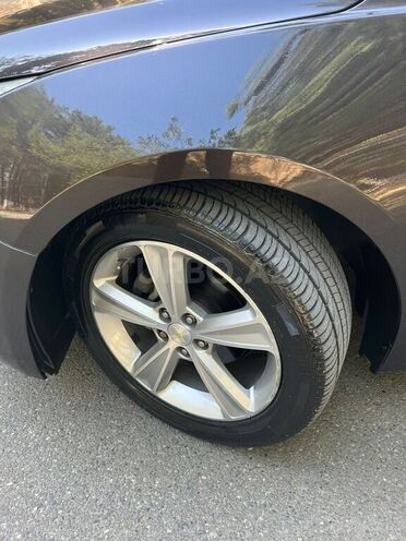 Chevrolet Cruze 2015, 245,000 km - 1.4 л - Sumqayıt