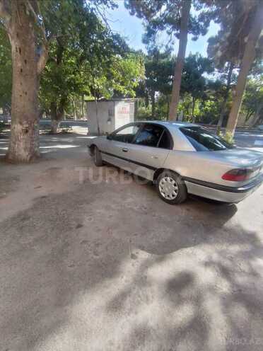 Opel Omega 1997, 285,600 km - 2.0 l - Bakı