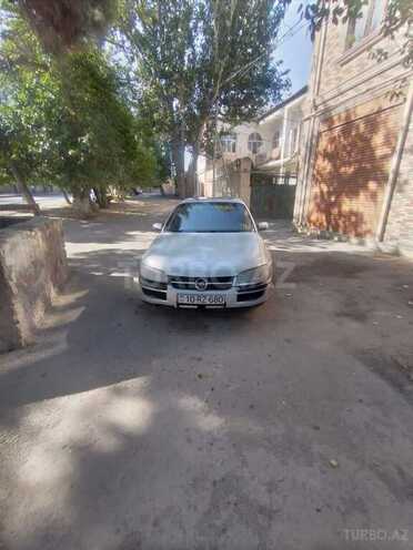 Opel Omega 1997, 285,600 km - 2.0 l - Bakı