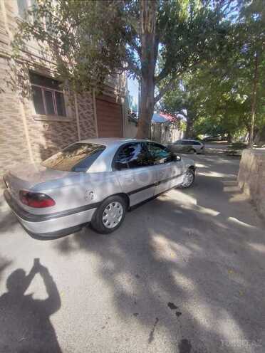 Opel Omega 1997, 285,600 km - 2.0 l - Bakı