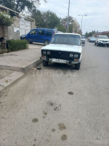 LADA (VAZ) 2106 1985, 100,000 km - 1.6 л - Gəncə