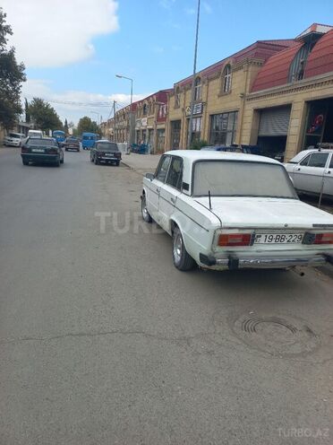 LADA (VAZ) 2106 1985, 100,000 km - 1.6 л - Gəncə