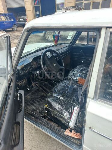 LADA (VAZ) 2106 1985, 100,000 km - 1.6 л - Gəncə