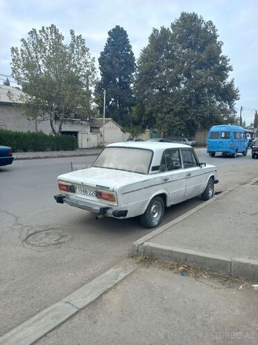 LADA (VAZ) 2106 1985, 100,000 km - 1.6 л - Gəncə