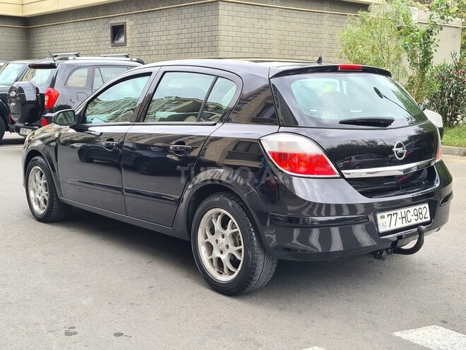 Opel Astra 2004, 213,750 km - 1.4 l - Bakı