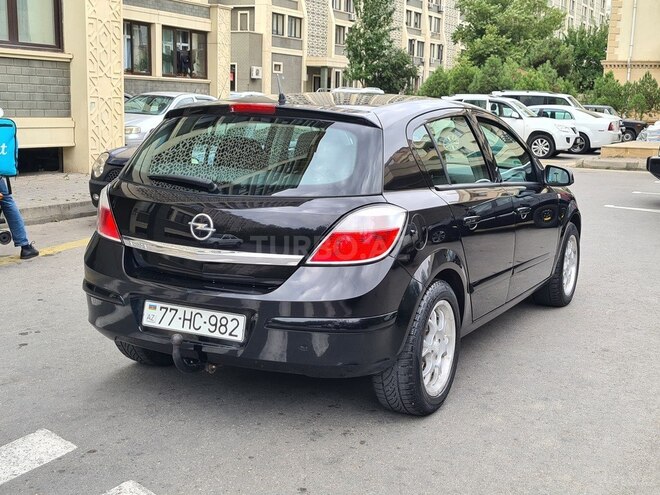 Opel Astra 2004, 213,750 km - 1.4 l - Bakı