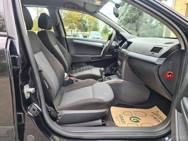Opel Astra 2004, 213,750 km - 1.4 l - Bakı