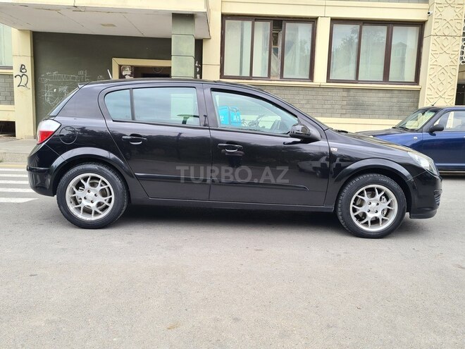 Opel Astra 2004, 213,750 km - 1.4 l - Bakı