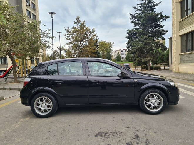 Opel Astra 2004, 213,750 km - 1.4 l - Bakı