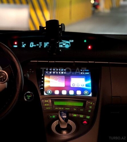 Toyota Prius 2011, 271,409 km - 1.8 l - Bakı