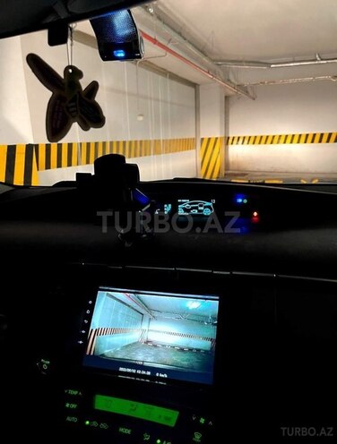Toyota Prius 2011, 271,409 km - 1.8 l - Bakı