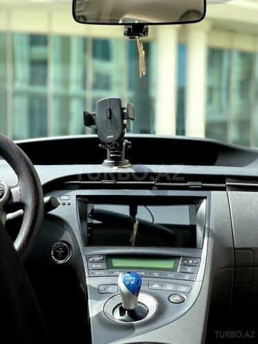 Toyota Prius 2011, 271,409 km - 1.8 l - Bakı