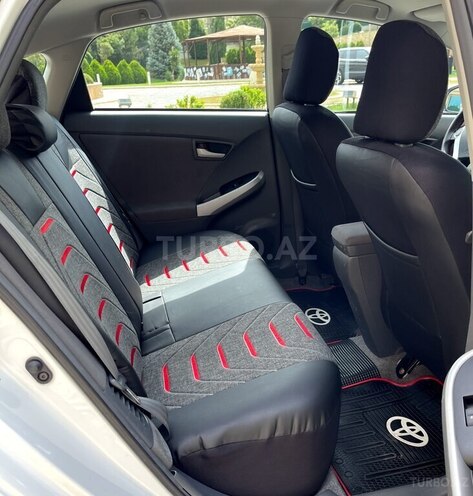Toyota Prius 2011, 271,409 km - 1.8 l - Bakı