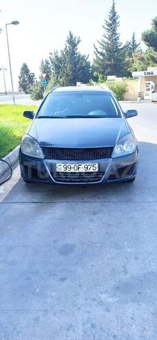 Opel Astra 2005, 460,000 km - 2.0 l - Bakı