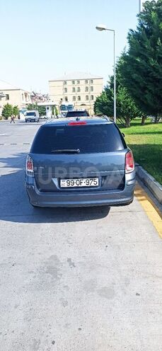 Opel Astra 2005, 460,000 km - 2.0 l - Bakı