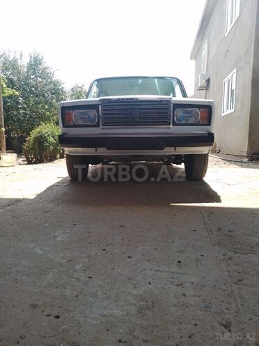 LADA (VAZ) 2107 1998, 75,555 km - 1.5 l - Cəlilabad