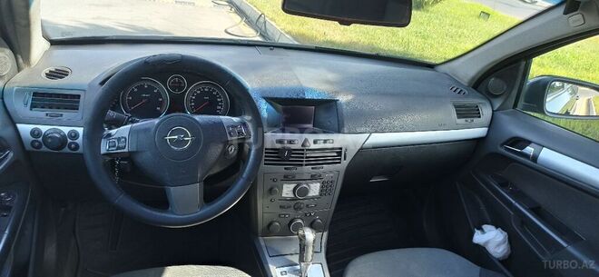 Opel Astra 2005, 460,000 km - 2.0 l - Bakı