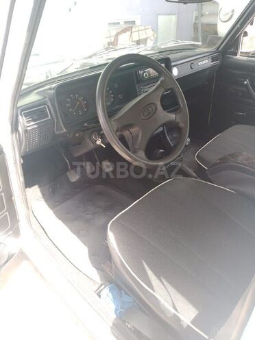 LADA (VAZ) 2107 1998, 75,555 km - 1.5 l - Cəlilabad
