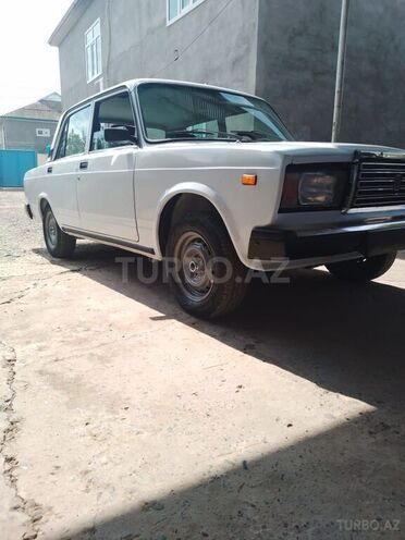 LADA (VAZ) 2107 1998, 75,555 km - 1.5 l - Cəlilabad