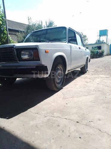 LADA (VAZ) 2107 1998, 75,555 km - 1.5 l - Cəlilabad