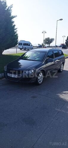 Opel Astra 2005, 460,000 km - 2.0 l - Bakı