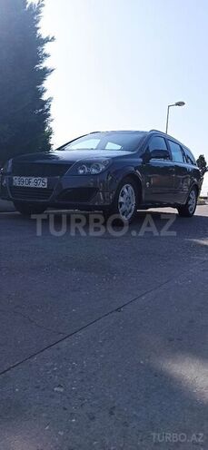 Opel Astra 2005, 460,000 km - 2.0 l - Bakı
