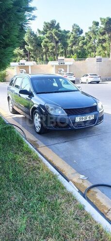Opel Astra 2005, 460,000 km - 2.0 l - Bakı