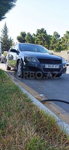 Opel Astra 2005, 460,000 km - 2.0 l - Bakı