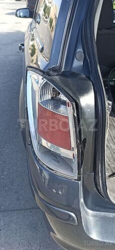 Opel Astra 2005, 460,000 km - 2.0 l - Bakı
