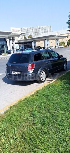 Opel Astra 2005, 460,000 km - 2.0 l - Bakı