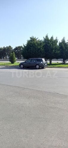 Opel Astra 2005, 460,000 km - 2.0 l - Bakı