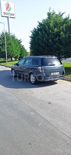 Opel Astra 2005, 460,000 km - 2.0 l - Bakı