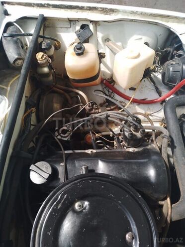 LADA (VAZ) 2107 1998, 75,555 km - 1.5 l - Cəlilabad