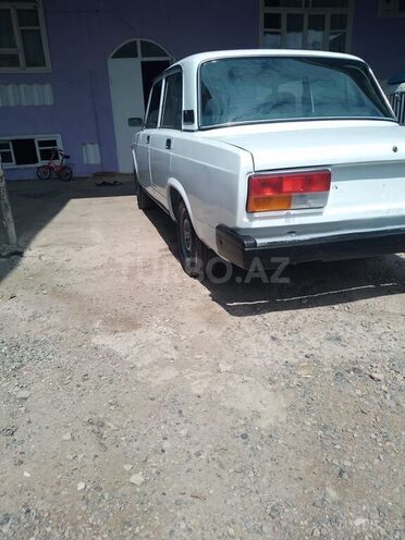 LADA (VAZ) 2107 1998, 75,555 km - 1.5 l - Cəlilabad