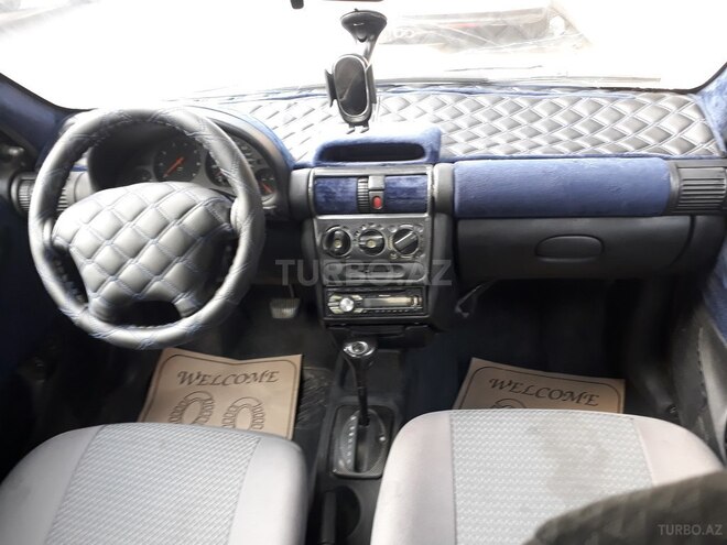 Opel Vita 1998, 230,230 km - 1.4 l - Bərdə