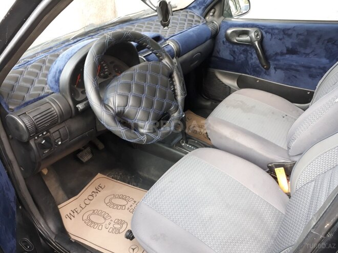 Opel Vita 1998, 230,230 km - 1.4 l - Bərdə