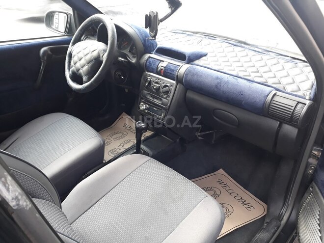 Opel Vita 1998, 230,230 km - 1.4 l - Bərdə