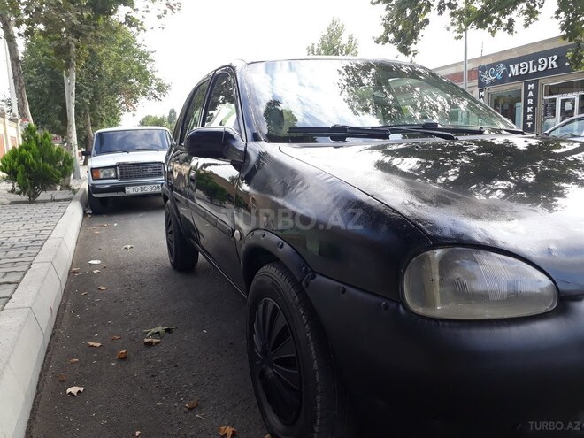 Opel Vita 1998, 230,230 km - 1.4 l - Bərdə