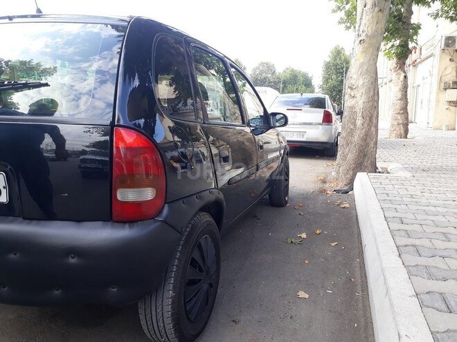 Opel Vita 1998, 230,230 km - 1.4 l - Bərdə