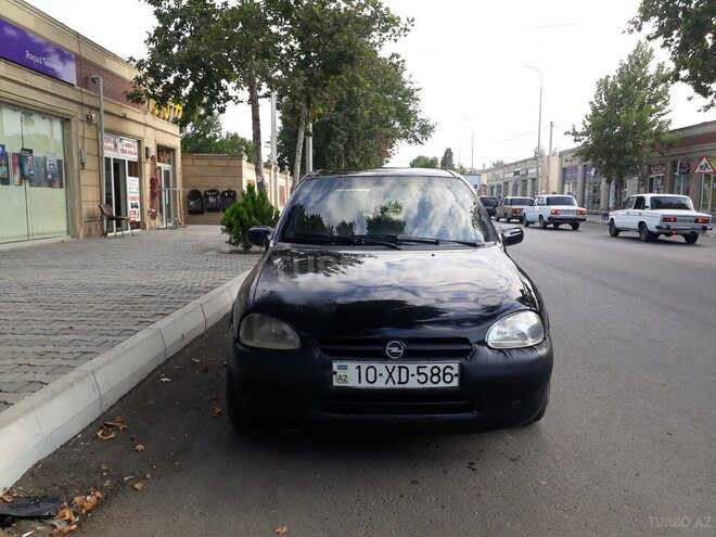 Opel Vita 1998, 230,230 km - 1.4 l - Bərdə