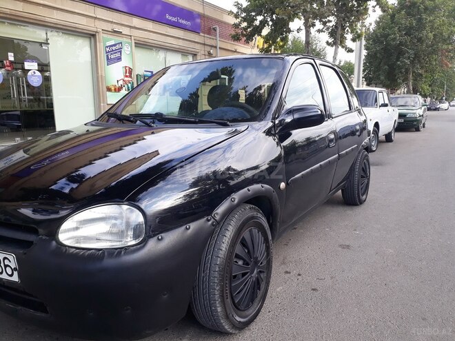 Opel Vita 1998, 230,230 km - 1.4 l - Bərdə