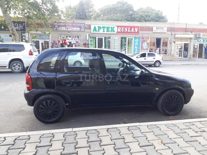 Opel Vita 1998, 230,230 km - 1.4 l - Bərdə
