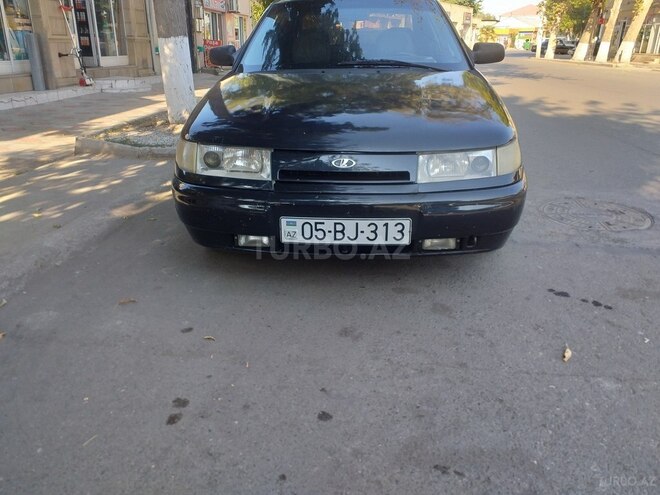 LADA (VAZ) 2110 2005, 12,000 km - 1.6 л - Qazax