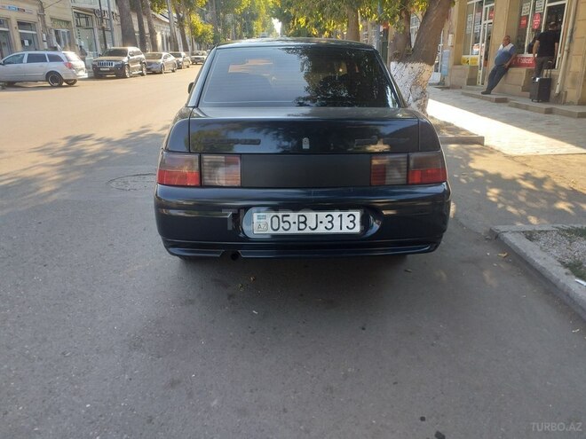 LADA (VAZ) 2110 2005, 12,000 km - 1.6 л - Qazax