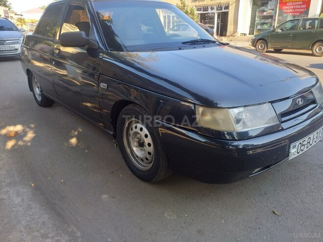 LADA (VAZ) 2110 2005, 12,000 km - 1.6 л - Qazax
