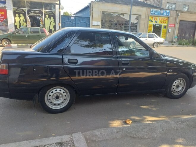 LADA (VAZ) 2110 2005, 12,000 km - 1.6 л - Qazax